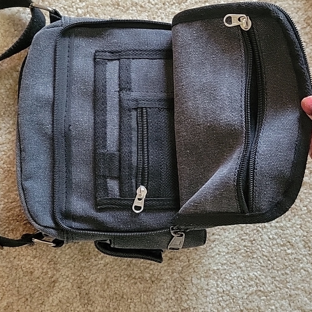 Crossbody Purse - Picture 4 of 14